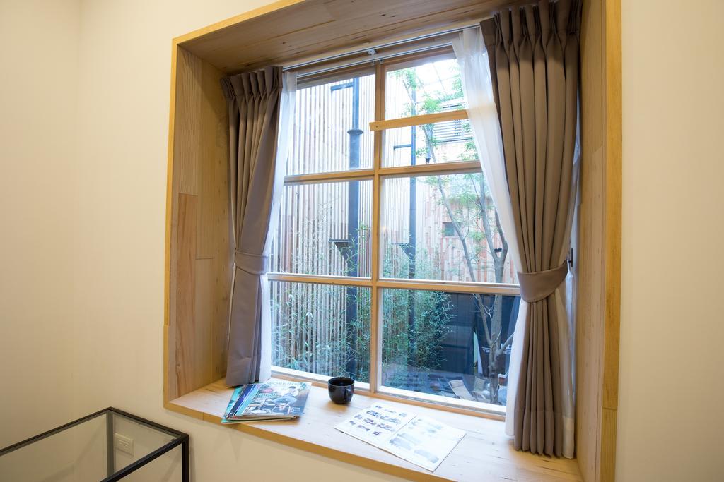 Atreeium Apartment ไถหนาน ภายนอก รูปภาพ