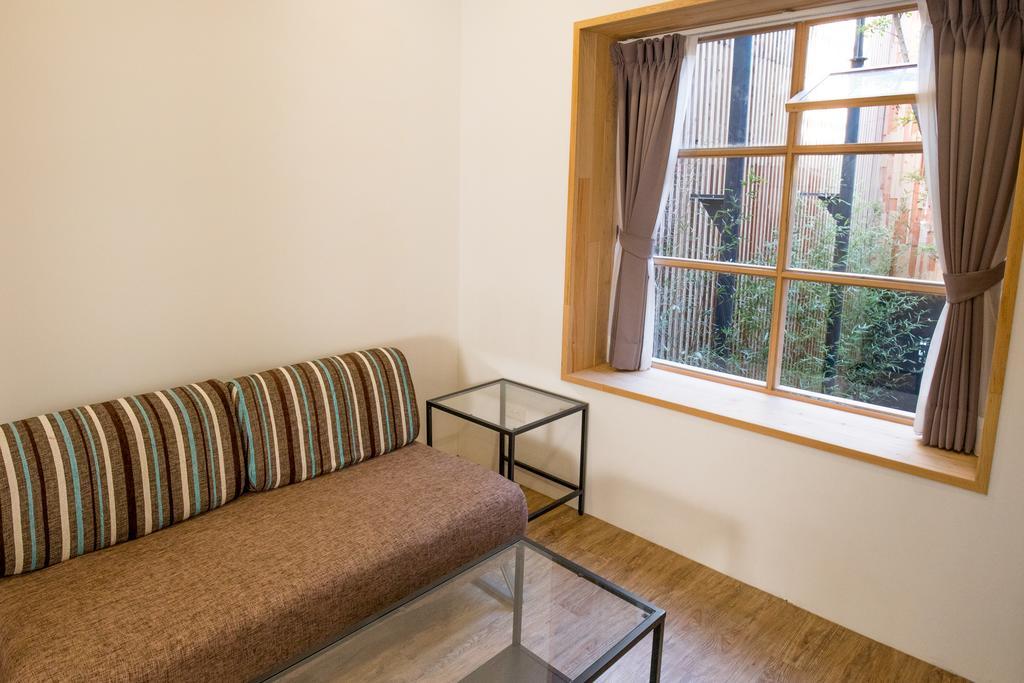 Atreeium Apartment ไถหนาน ภายนอก รูปภาพ