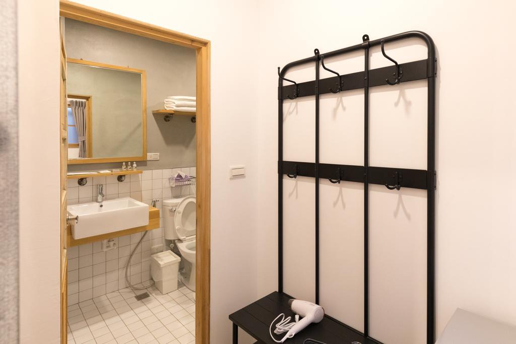 Atreeium Apartment ไถหนาน ภายนอก รูปภาพ